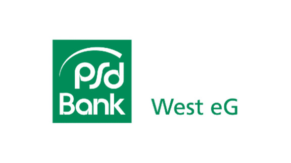 PSD Bank West eG Logo