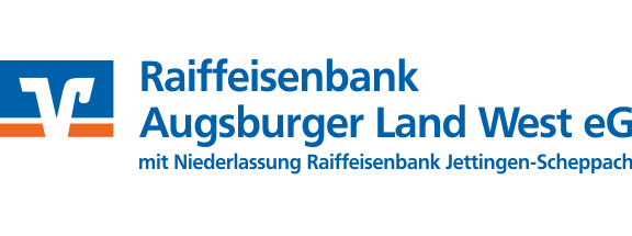 Raiffeisenbank Augsburger Land West eG Logo