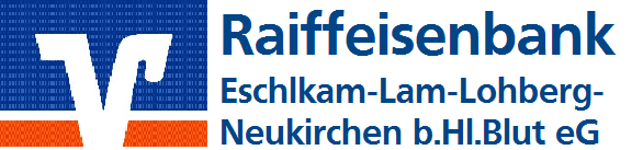 Raiffeisenbank Eschlkam-Lam-Lohberg-Neukirchen b. Hl. Blut eG Logo