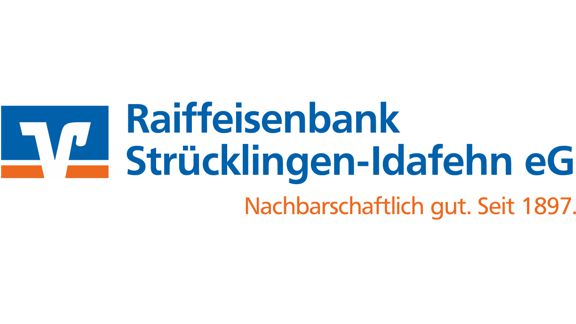 Raiffeisenbank Strücklingen-Idafehn eG Logo