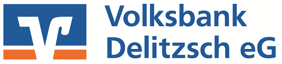 Volksbank Delitzsch eG Logo