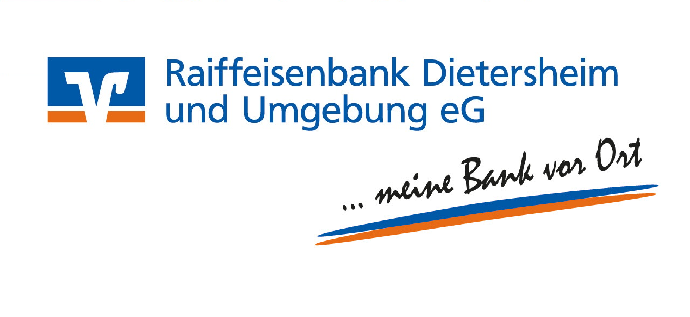 Raiffeisenbank Dietersheim und Umgebung eG Logo