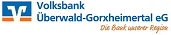 Volksbank Überwald-Gorxheimertal eG Logo