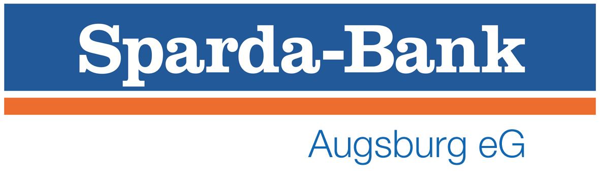 Sparda-Bank Augsburg eG Logo