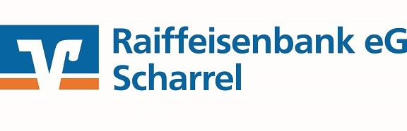 Raiffeisenbank eG Scharrel Logo