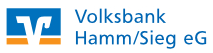 Volksbank-Hamm/Sieg-eG Logo