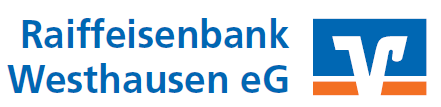 Raiffeisenbank Westhausen eG Logo